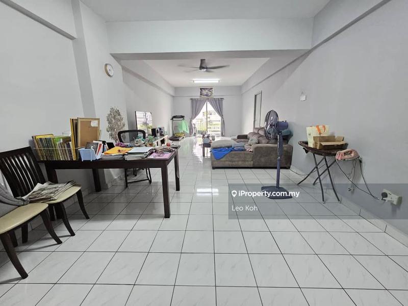 For Sale - Endah Ria