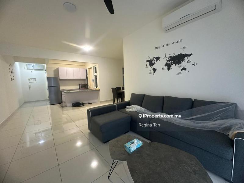 For Rent - 28 Dutamas