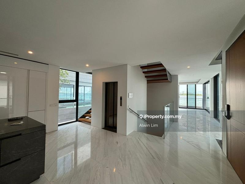 Condominium for Sale in The Light Collection IV by Alwin Lim - iProperty.com.my