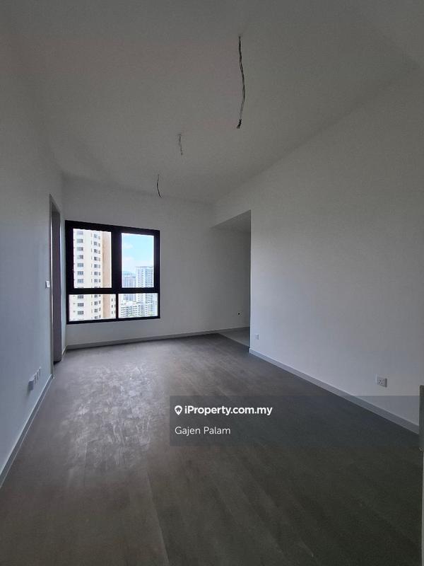 Kondominium untuk Dijual di ALIX Residences oleh Gajen Palam - iProperty.com.my