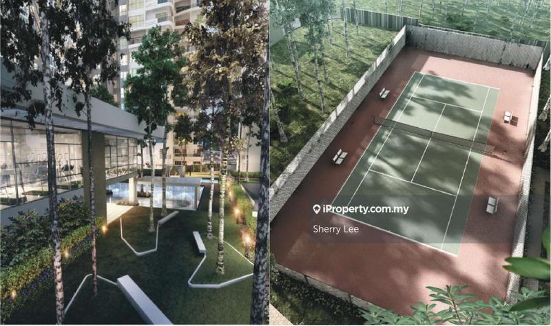 Condominium for Sale in Concerto North Kiara by Sherry Lee - iProperty.com.my