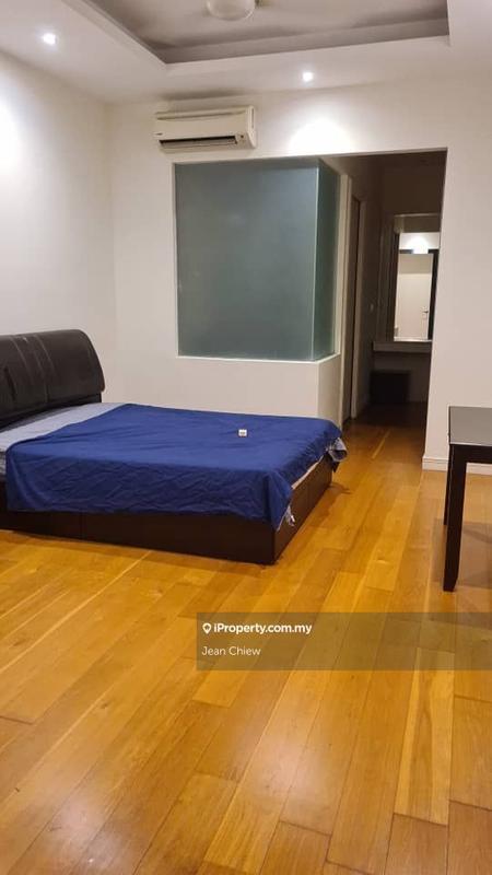 For Sale - Suasana Bangsar