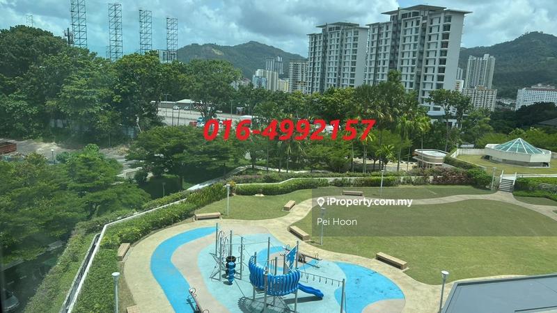 For Rent - Hillcrest Residences