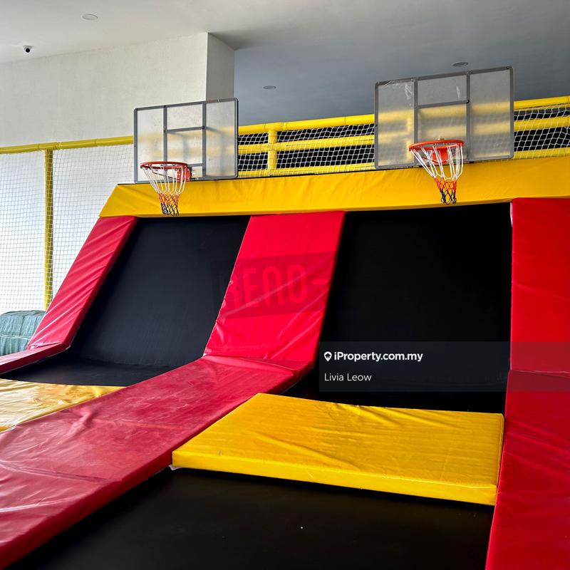 Condominium for Sale in Residensi Bintang by Livia Leow - iProperty.com.my