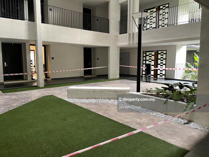 For Sale - Residential Suites @ HighPark