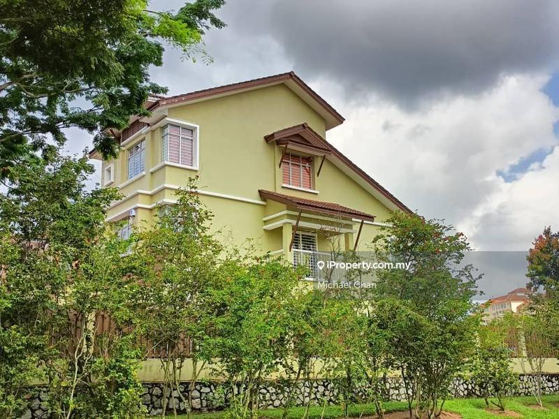 2-storey Terraced House for Sale in Bandar Bukit Puchong 2, Puchong by Michael Chan - iProperty.com.my