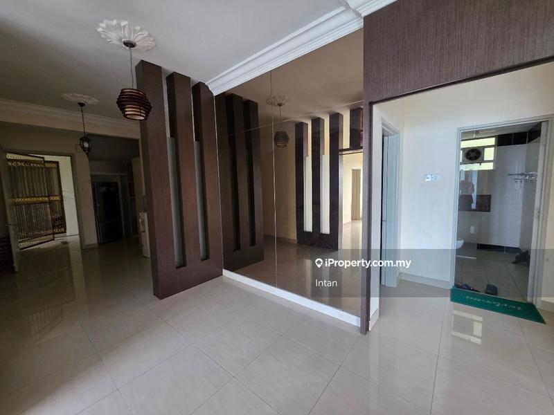 Condominium for Sale in Platinum Hill PV 8 by Intan - iProperty.com.my