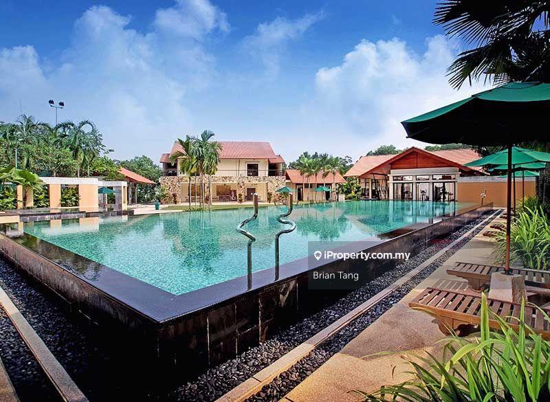 Bungalow House for Sale in Sierramas, Sungai Buloh by Brian Tang - iProperty.com.my