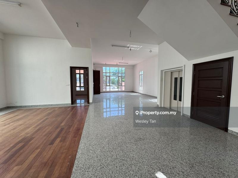 Bungalow House untuk Dijual di Taman Kota Syahbandar, Melaka City oleh Wesley Tan - iProperty.com.my