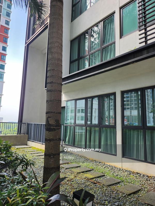 Service Residence for Sale in i-Residence @ i-City by Kelley - iProperty.com.my