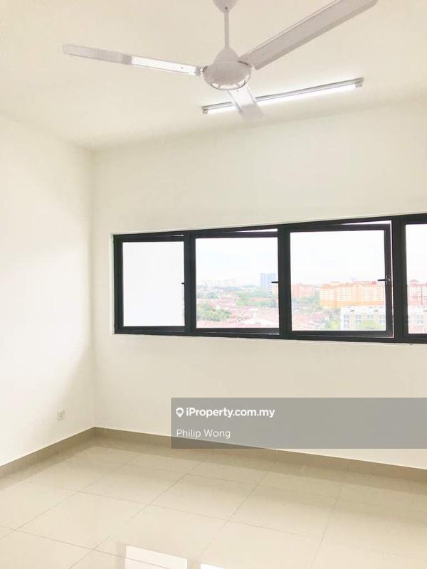 Service Residence for Sale in Sk One Residence by Philip Wong - iProperty.com.my