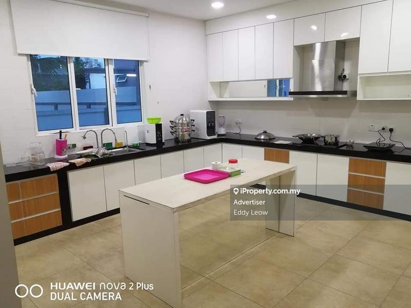 Bungalow House for Sale in Ayer Keroh, Melaka by Eddy Leow - iProperty.com.my