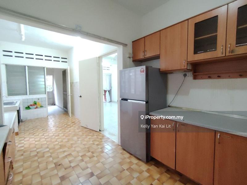 Banglo untuk Dijual di Taman Grandview, Ampang Jaya, Ampang oleh Kelly Yan Kai Lit - iProperty.com.my