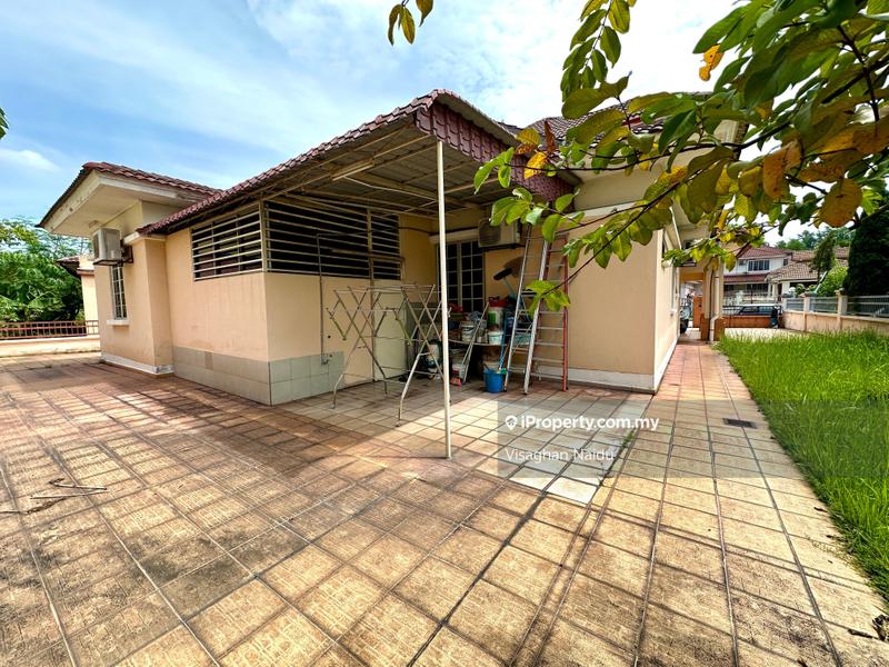 Bungalow House for Sale in Kota Emerald, Rawang by Visaghan Naidu - iProperty.com.my