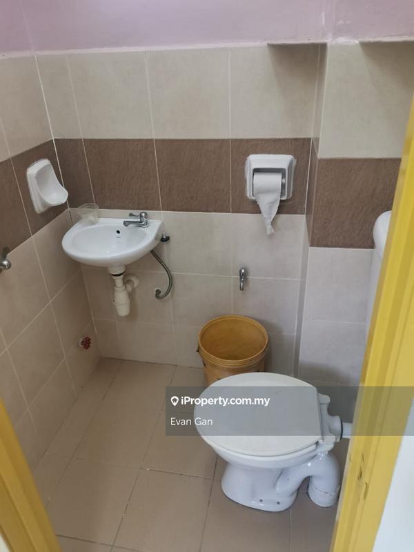 Pangsapuri untuk Dijual di Rakyat Sungai Putat oleh Evan Gan - iProperty.com.my