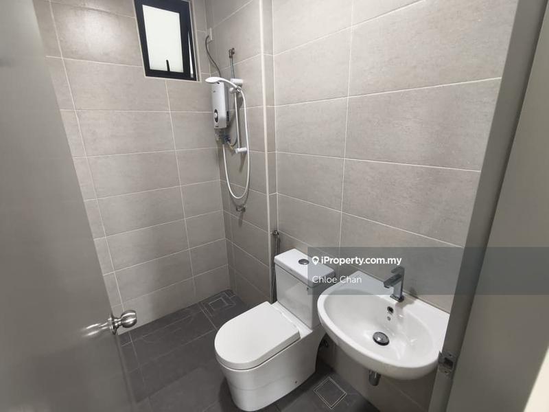 Residensi Servis untuk Dijual di B11 Parkland Residence oleh Chloe Chan - iProperty.com.my