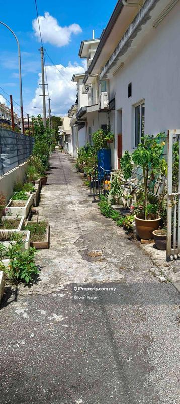Rumah Teres 2.5-Tingkat untuk Dijual di Taman Sinar Samudra, Batu Caves oleh Kewin Poon - iProperty.com.my