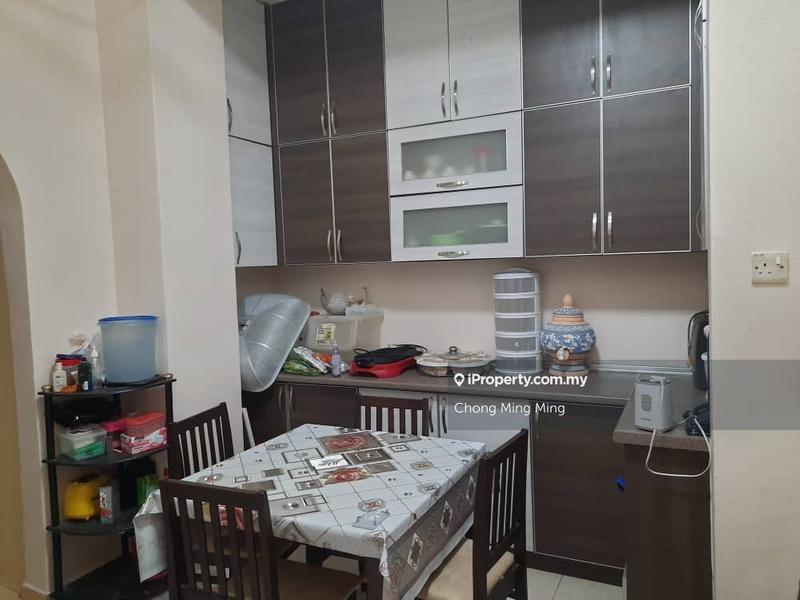 Semi-Detached House for Sale in Seremban 2, Negeri Sembilan by Chong Ming Ming - iProperty.com.my