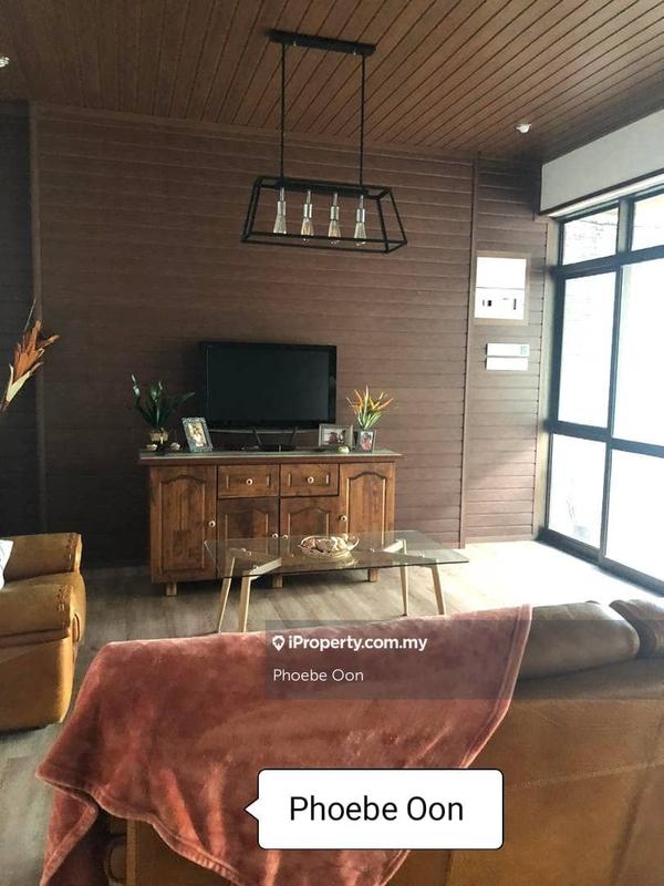 Bungalow House untuk Dijual di Tanjung Bungah, Penang oleh Phoebe Oon - iProperty.com.my