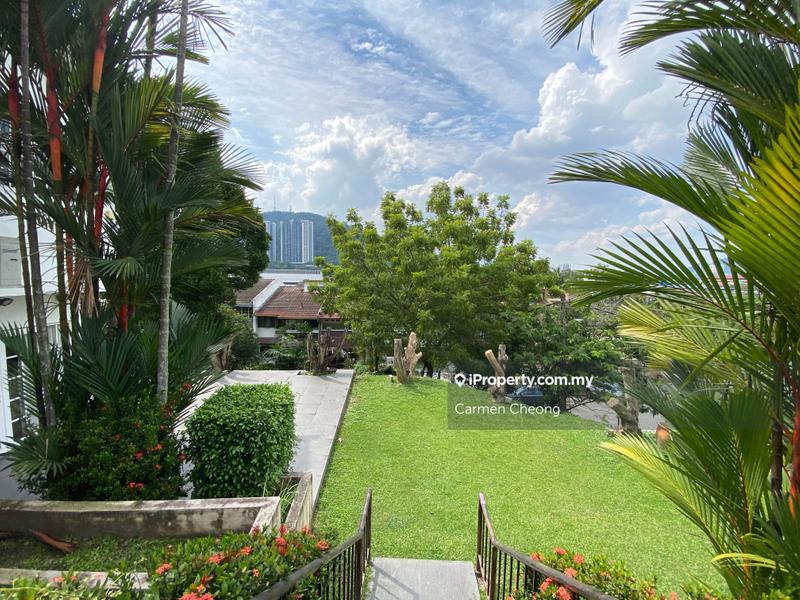 Bungalow House for Sale in Taman Jobina, Ampang by Carmen Cheong - iProperty.com.my