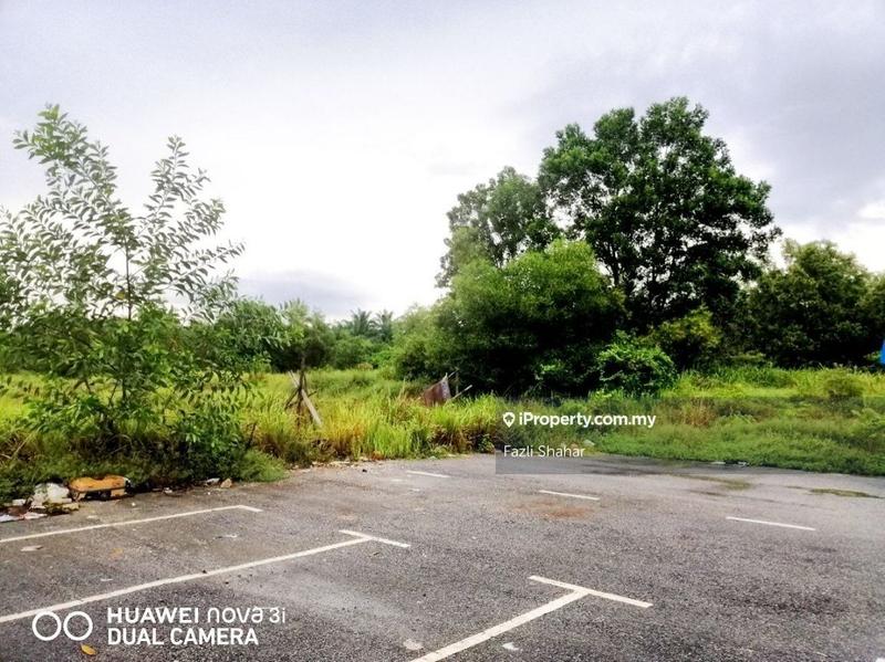 Agricultural Land for Sale in Saujana KLIA, Kota Warisan, Sepang by Fazli Shahar - iProperty.com.my