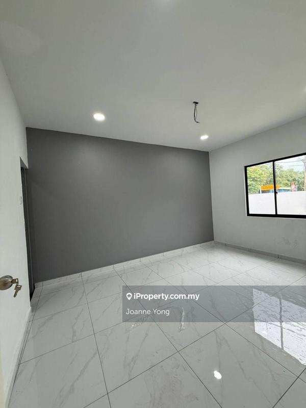 Rumah Berangkai 2 Tingkat untuk Dijual di Taman Mount Austin, Tebrau oleh Joanne Yong - iProperty.com.my