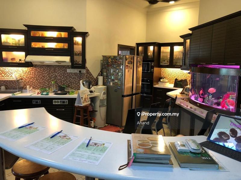 Bungalow House untuk Dijual di Taman Yarl, Jalan Klang Lama (Old Klang Road) oleh Anand - iProperty.com.my
