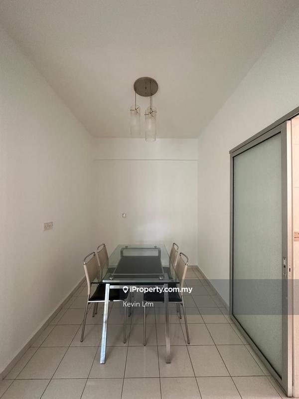 For Rent - Putra Place Condominium