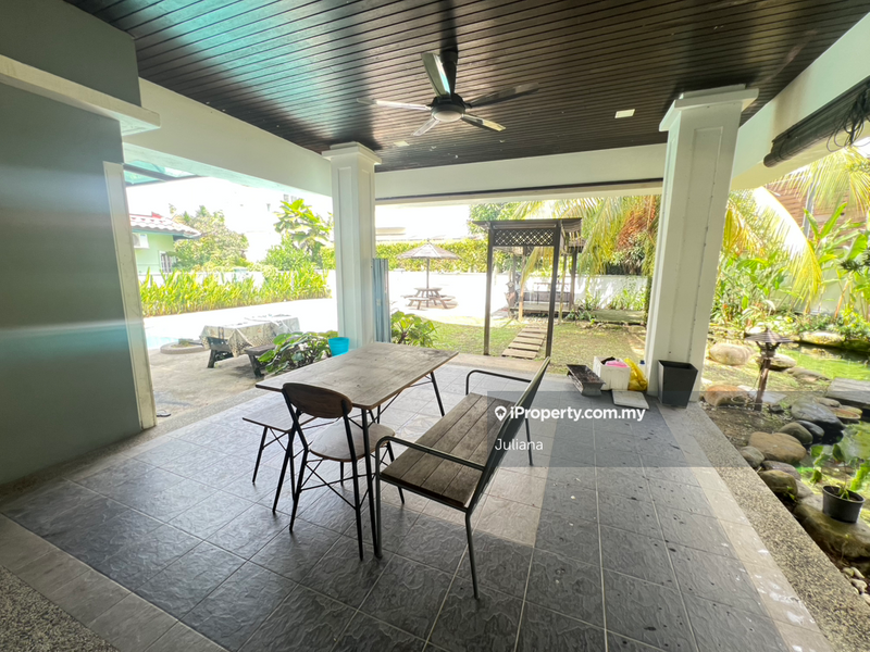 Banglo untuk Dijual di Seksyen 11, Kota Damansara oleh Juliana - iProperty.com.my