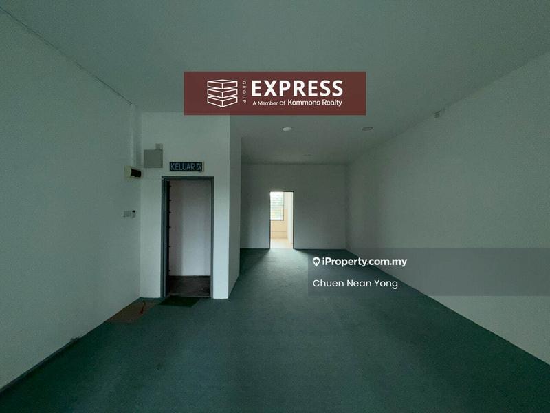 Kedai untuk Disewa di Desa Murni, Miri oleh Sam Yong - iProperty.com.my