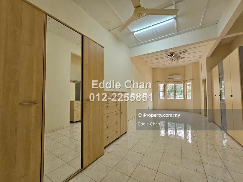 2-storey Terraced House for Sale in Taman Melawati, Ulu Kelang by Eddie Chan - iProperty.com.my