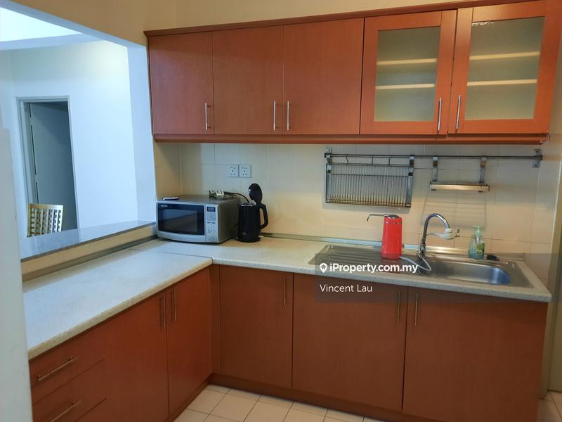 Condominium for Sale in Sri Putramas by Vincent Lau - iProperty.com.my