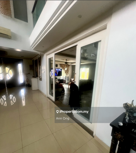 Banglo untuk Dijual di Taman P. Ramlee, Setapak oleh Ann Ong - iProperty.com.my