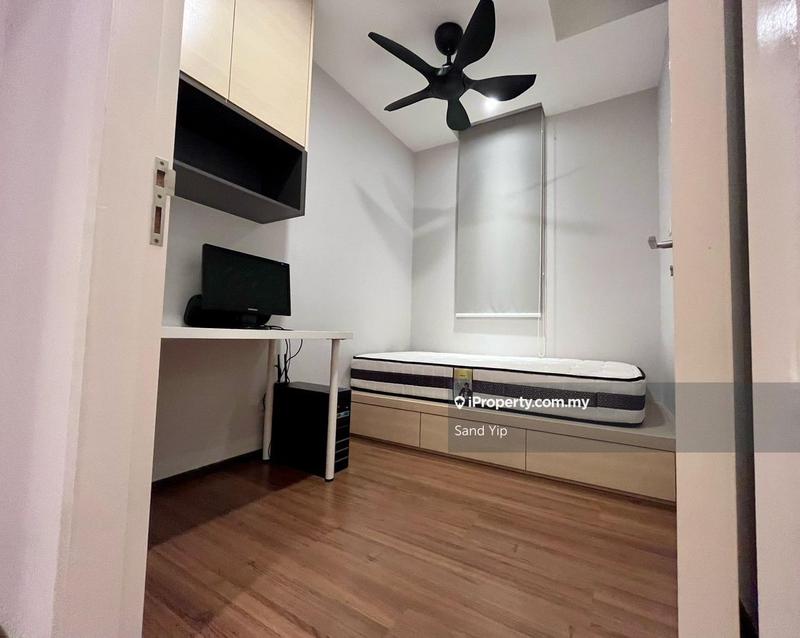 Service Residence for Sale in The Potpourri by Sand Yip - iProperty.com.my