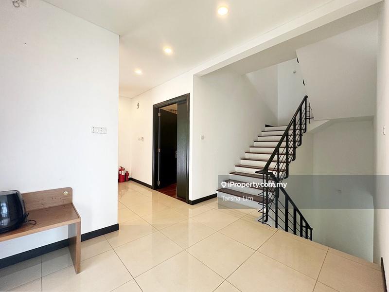 Semi-Detached House for Sale in kn0kt, Segambut by Tarsha Lim - iProperty.com.my