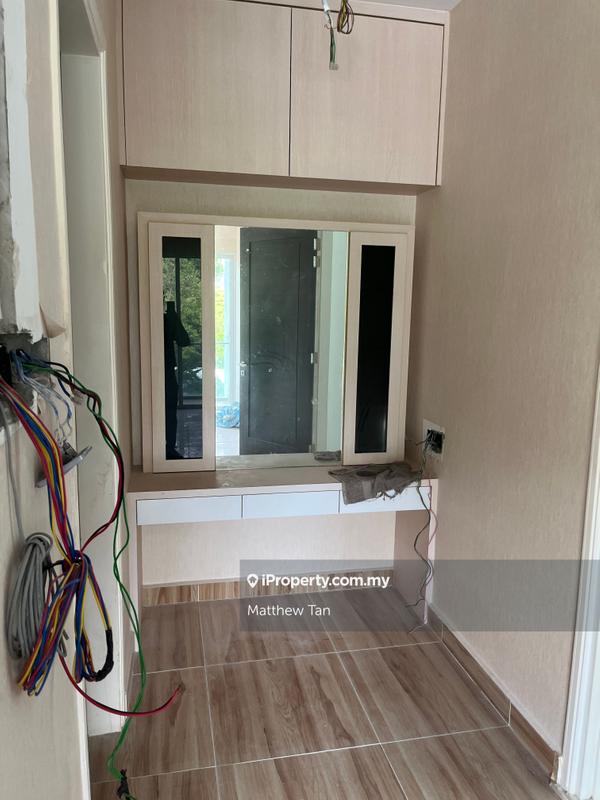 Kondominium untuk Dijual di Seri Puteri Hills Town Villa & Condominium oleh Matthew Tan - iProperty.com.my
