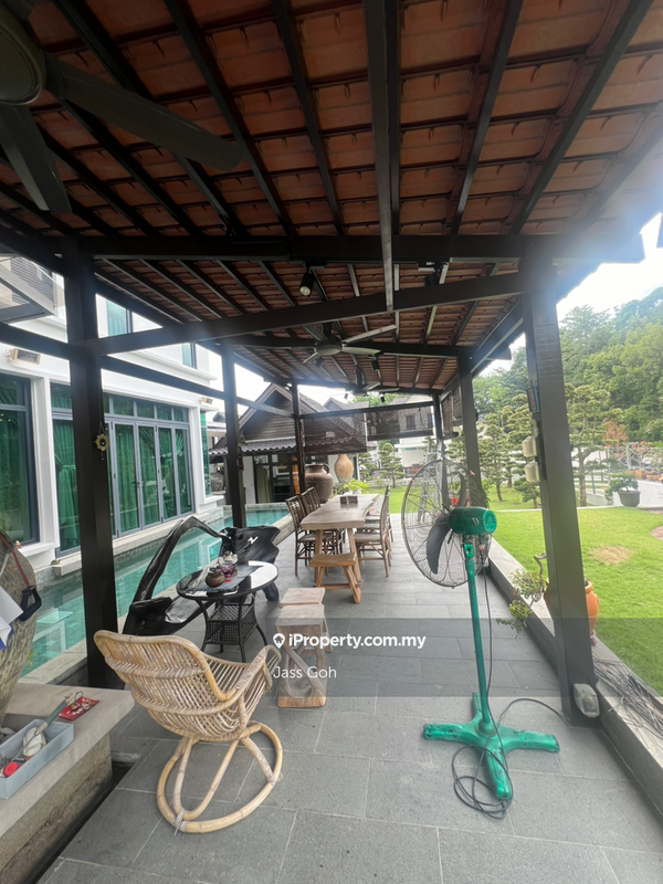 Bungalow House untuk Dijual di Bukit Jelutong, Shah Alam oleh Jass Goh - iProperty.com.my