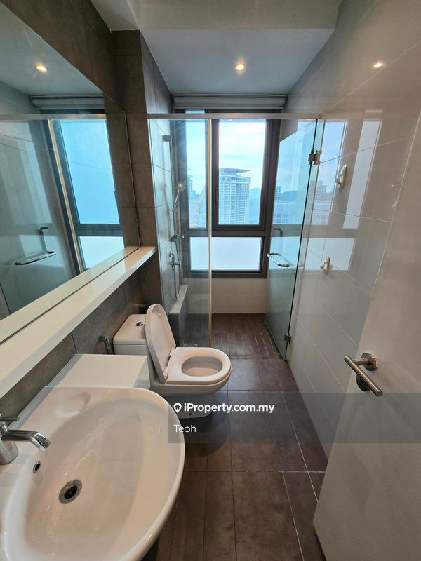 For Rent - Seni Mont Kiara