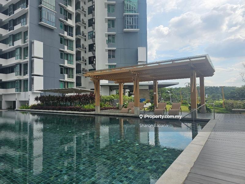 Condominium for Sale in The View @ Serai Saujana by Sharon Ealiana - iProperty.com.my