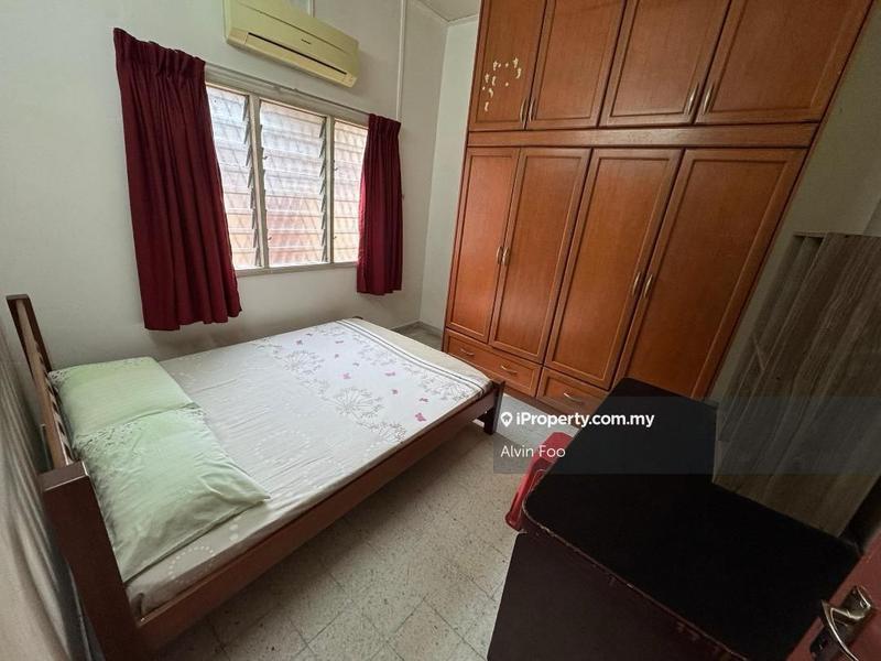 1-storey Terraced House for Sale in Kelana Jaya, Petaling Jaya by Alvin Foo - iProperty.com.my