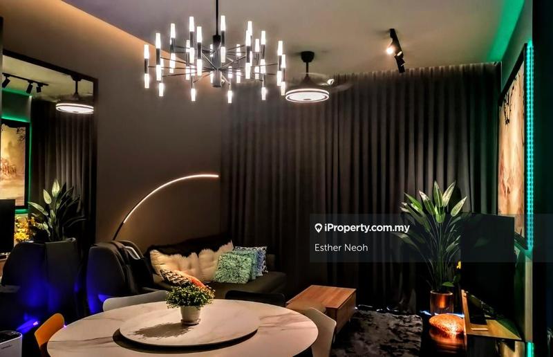 For Sale - City of Dreams