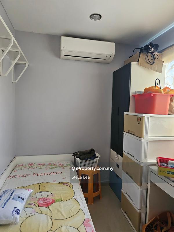 Rumah Berangkai 2 Tingkat untuk Dijual di Taman Suria Jaya, Cheras oleh Stella Lee - iProperty.com.my