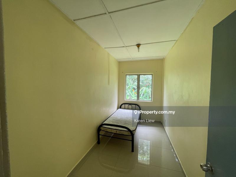Apartment for Sale in saujana apartment by Karen Liew - iProperty.com.my