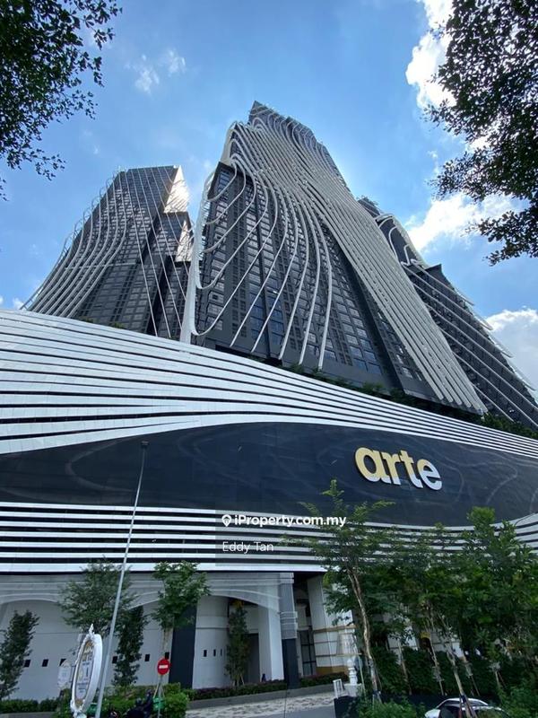 For Sale - Arte Mont Kiara