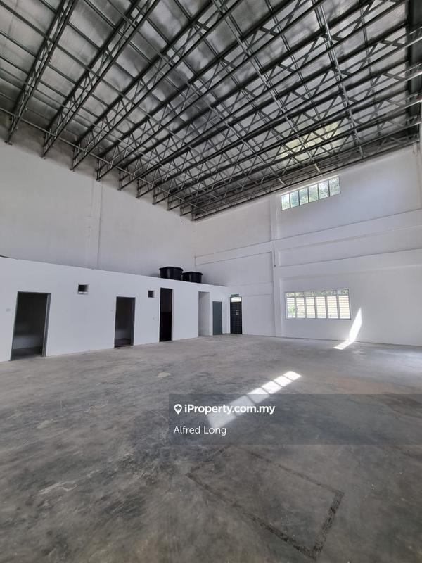 Kilang Berkembar untuk Dijual di Serdang, Seri Kembangan oleh Alfred Long - iProperty.com.my