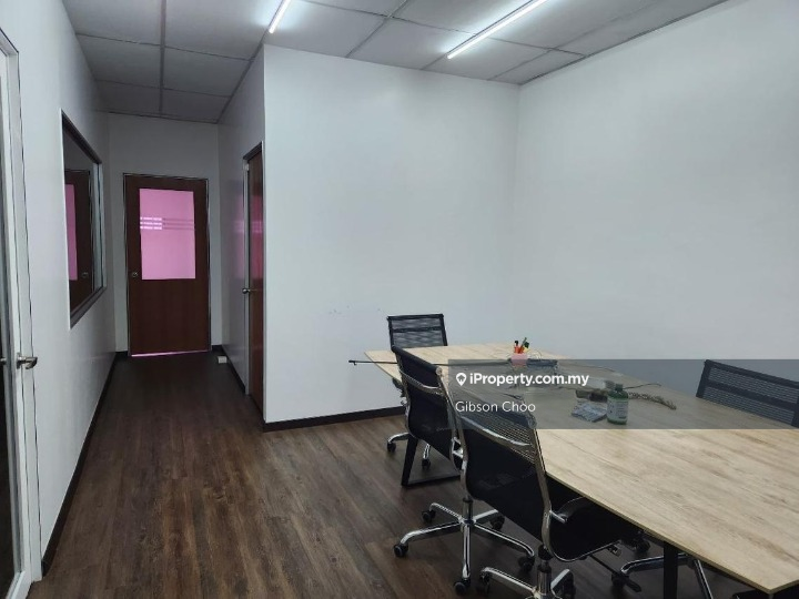 Kedai untuk Dijual di Taman Bukit Mewah, Kajang oleh Gibson Choo - iProperty.com.my