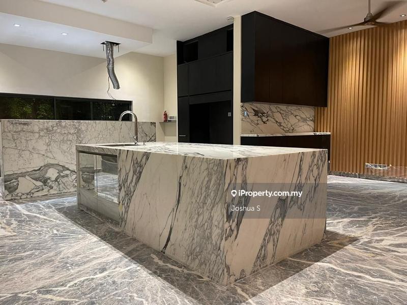 Banglo untuk Dijual di Bukit Tunku (Kenny Hills), Kuala Lumpur oleh Joshua S - iProperty.com.my