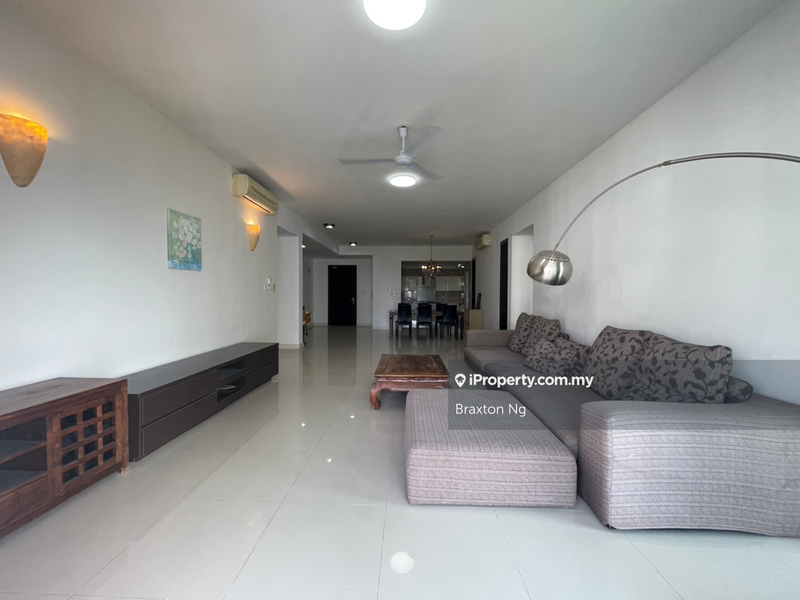 Condominium for Sale in Mont Kiara Banyan by Donovan Ng - iProperty.com.my