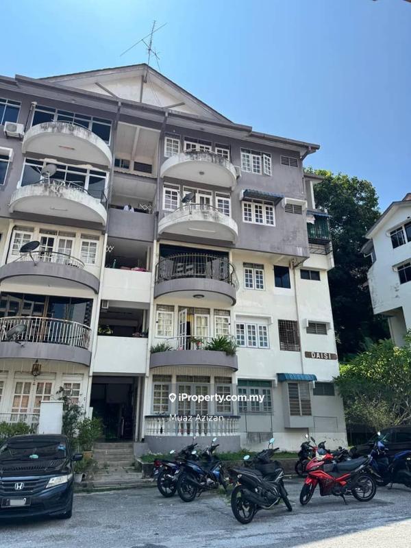 For Sale - Mutiara Perdana