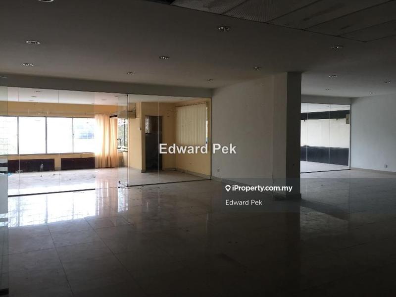 Terrace Factory for Sale in Taman Bandar Sunway, Petaling Jaya by Edward Pek - iProperty.com.my